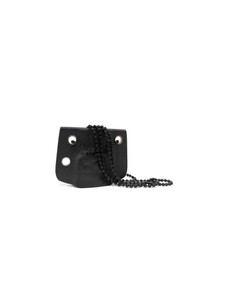 Fred Perrin - FPPB G10 M - Lame acier 440C