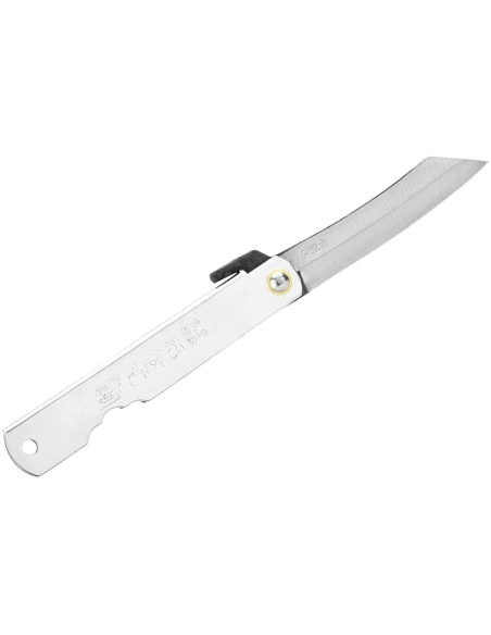 Higonokami - HIGO SIS - Lame San Mai 67mm