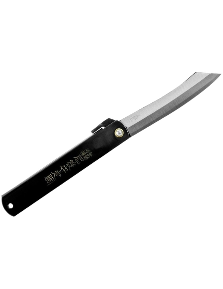 Higonokami - HIGO BKL - Lame San Mai 94mm