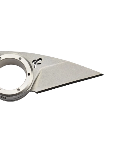 Fred Perrin - FPG PLAS MINI - Argent