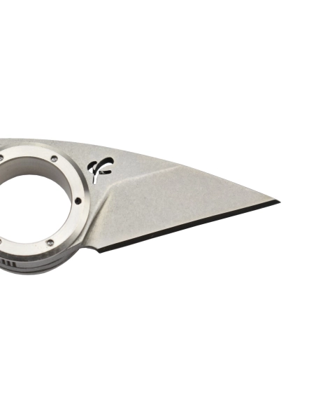 Fred Perrin - FPG PLAS MINI - Argent