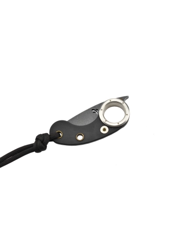 Fred Perrin - FPG PLB MINI - Noir