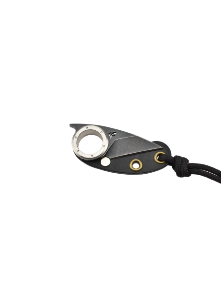 Fred Perrin - FPG PLB MINI - Noir