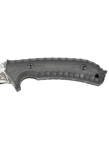 Max Knives MK512 - Lame acier 440C
