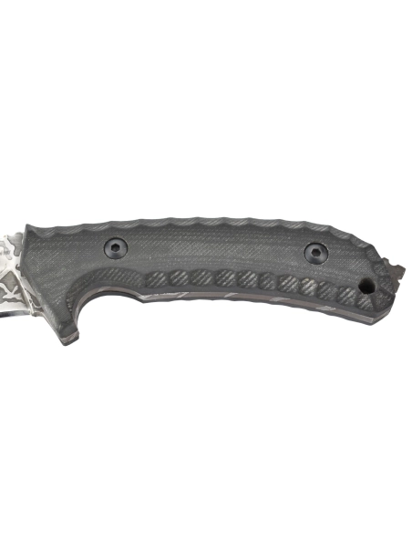 Max Knives MK512 - Lame acier 440C
