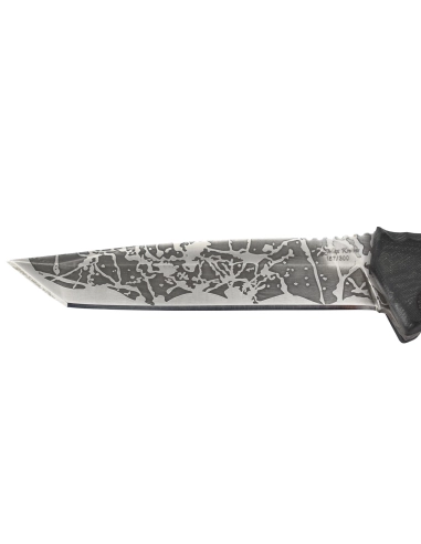 Max Knives MK512 - Lame acier 440C