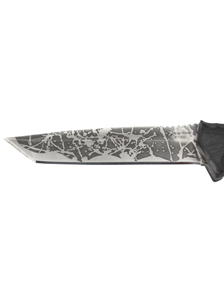 Max Knives MK512 - Lame acier 440C
