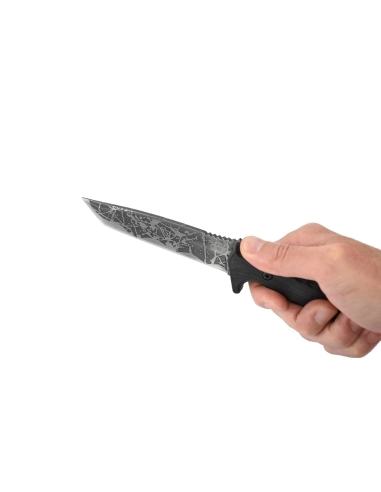 Max Knives MK512 - Lame acier 440C