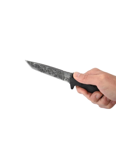 Max Knives MK512 - Lame acier 440C