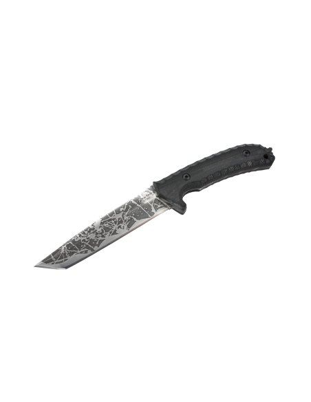 Max Knives MK512 - Lame acier 440C