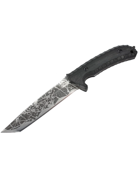 Max Knives MK512 - Lame acier 440C