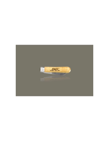 Mam 2030 2-B - Couteau Lame 61mm Manche 77mm