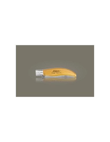 Mam 2010 - Couteau Lame 75mm Manche 91mm