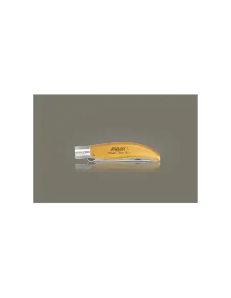 Mam 2010 - Couteau Lame 75mm Manche 91mm