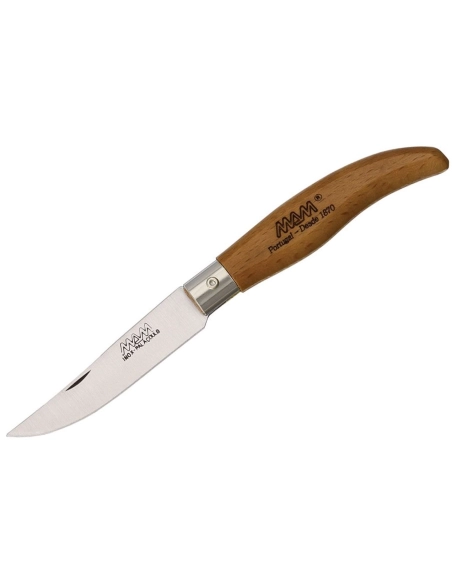 Mam 2010 - Couteau Lame 75mm Manche 91mm