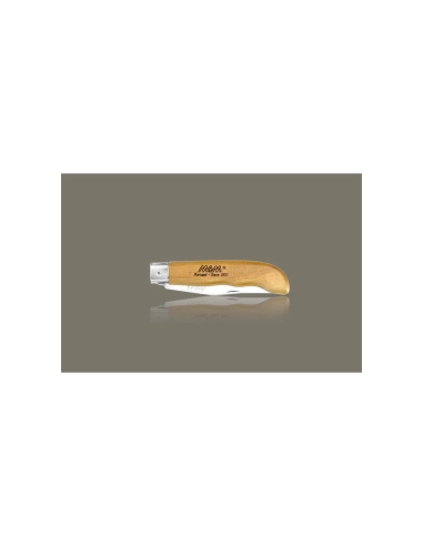 Mam 2045 - Couteau Lame 90mm Manche 98mm