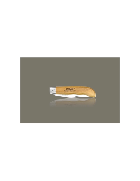Mam 2045 - Couteau Lame 90mm Manche 98mm