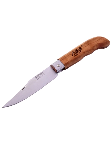 Mam 2045 - Couteau Lame 90mm Manche 98mm