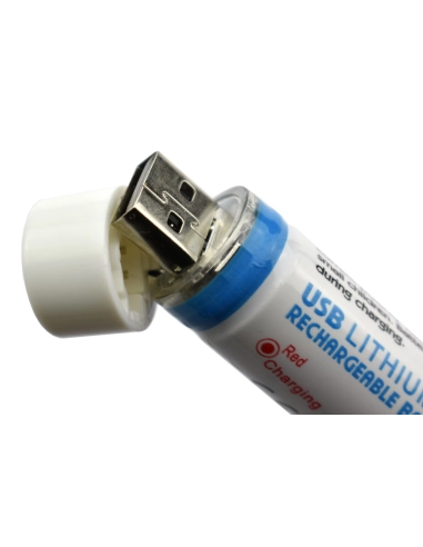 Piranha PIFC1 - FLASH-TAC Lampe de poche shocker