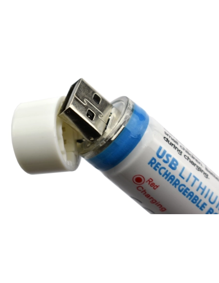 Piranha PIFC1 - FLASH-TAC Lampe de poche shocker