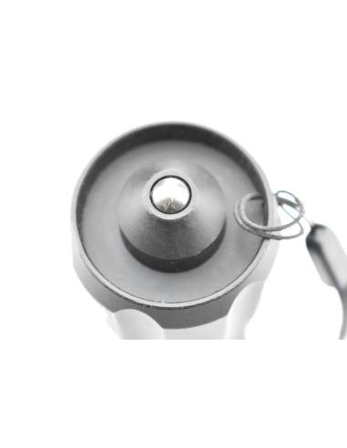Piranha PIFC1 - FLASH-TAC Lampe de poche shocker