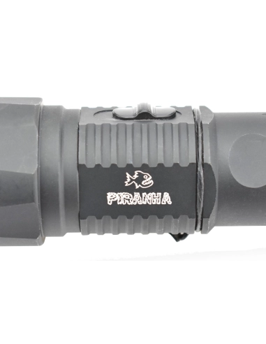 Piranha PIFC1 - FLASH-TAC Lampe de poche shocker