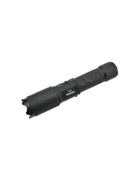 Piranha PIFC1 - FLASH-TAC Lampe de poche shocker