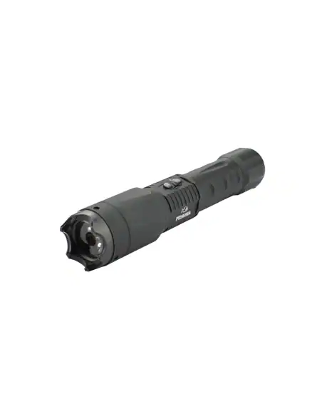 Piranha PIFC1 - FLASH-TAC Lampe de poche shocker