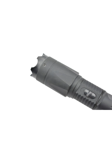 Piranha PIFC1 - FLASH-TAC Lampe de poche shocker