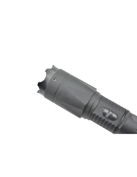 Piranha PIFC1 - FLASH-TAC Lampe de poche shocker
