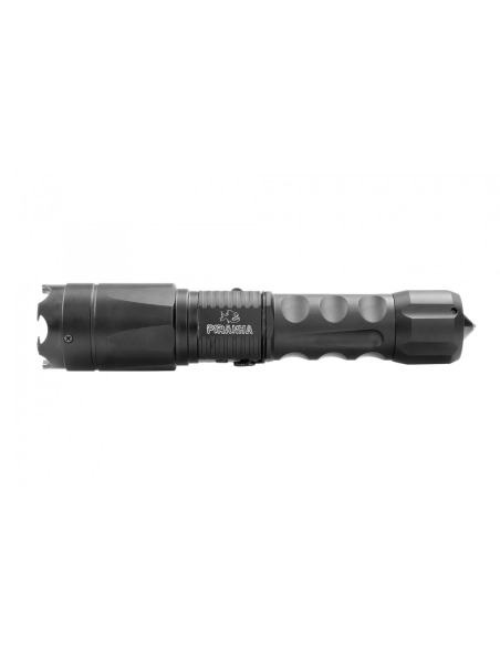 Piranha PIFC1 - FLASH-TAC Lampe de poche shocker