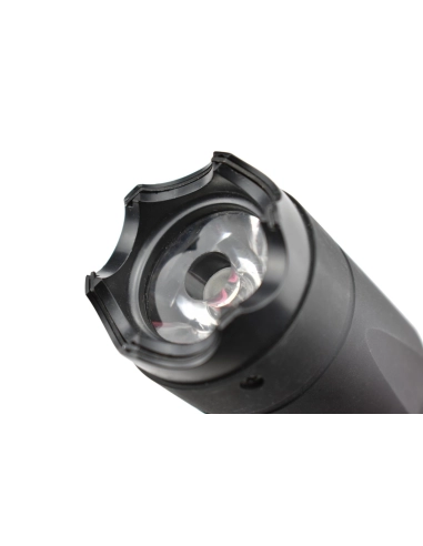 Piranha PIFC1 - FLASH-TAC Lampe de poche shocker
