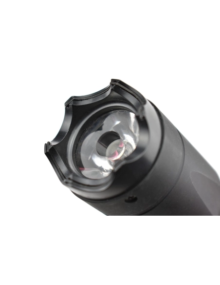 Piranha PIFC1 - FLASH-TAC Lampe de poche shocker