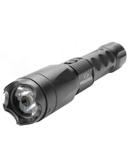 Piranha PIFC1 - FLASH-TAC Lampe de poche shocker