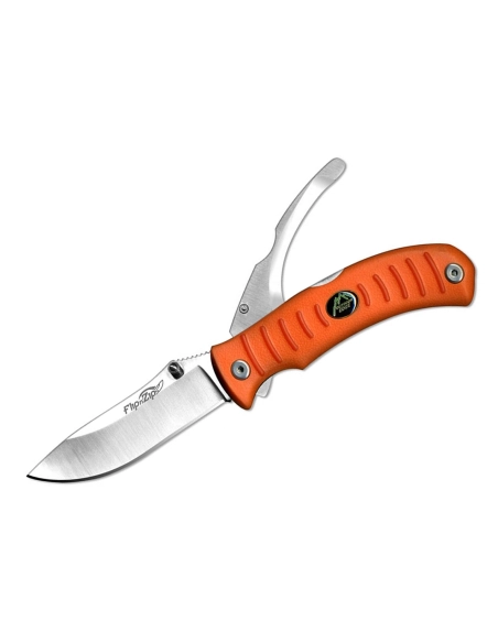 Outdoor Edge FZB20 - FLIP & ZIP