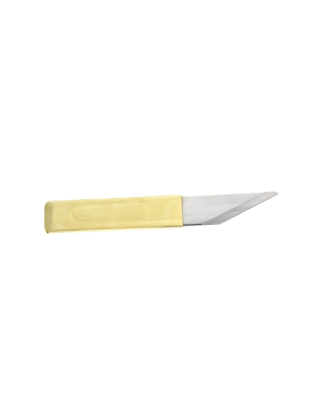 Higonokami - KIRI - Couteau japonais - droitier