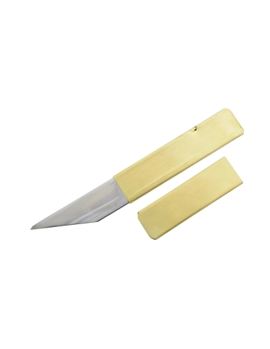 Higonokami - KIRI - Couteau japonais - droitier