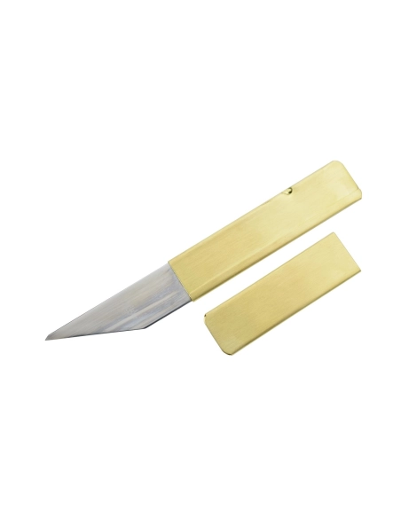 Higonokami - KIRI - Couteau japonais - droitier