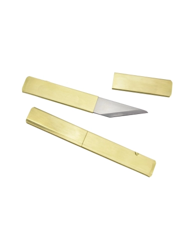 Higonokami - KIRI - Couteau japonais - droitier