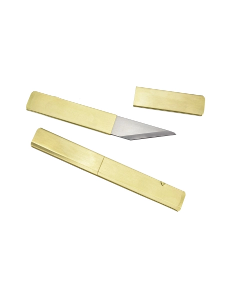 Higonokami - KIRI - Couteau japonais - droitier