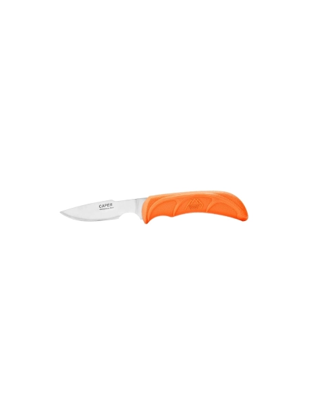 Outdoor Edge WR1C - WILD PAIR - 2 couteaux Skinner & Caper