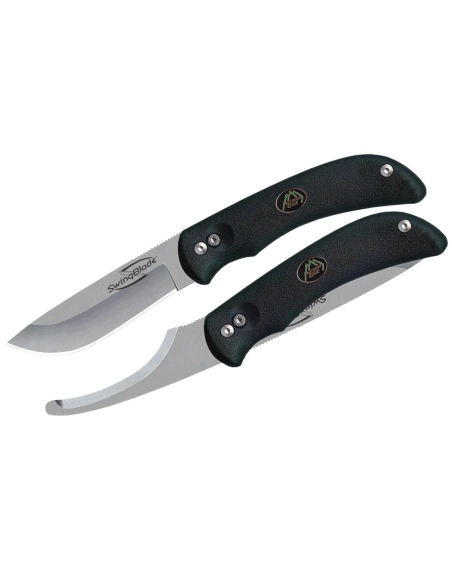 Outdoor Edge SB10N - SWING BLADE