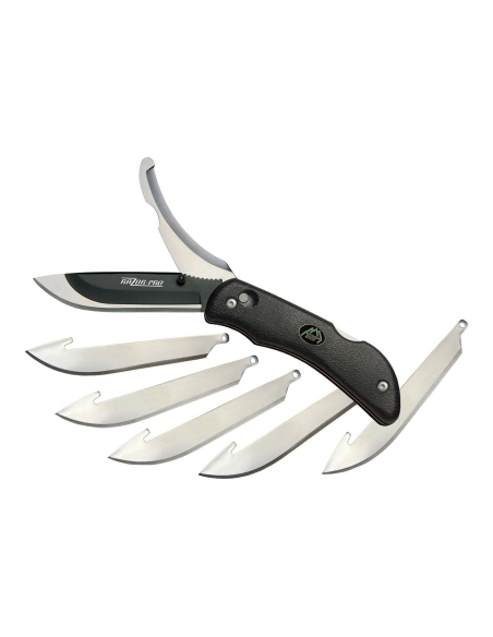 Outdoor Edge RO10 - RAZOR PRO