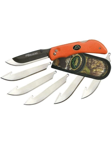 Outdoor Edge RB20 - RAZOR BLAZE
