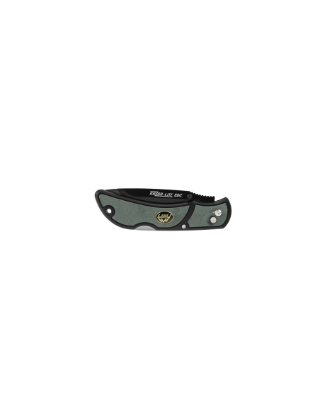 Outdoor Edge RLY50C - RAZOIRE LITE EDC