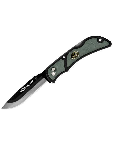 Outdoor Edge RLY50C - RAZOIRE LITE EDC