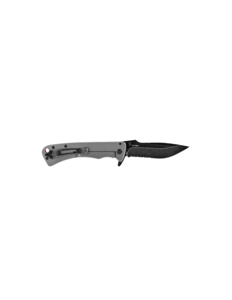 Outdoor Edge DV10S - DIVIDE SERRATED