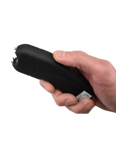 Electro Max EM2 PUNCHSHOCK - Shocker électrique lampe de poche