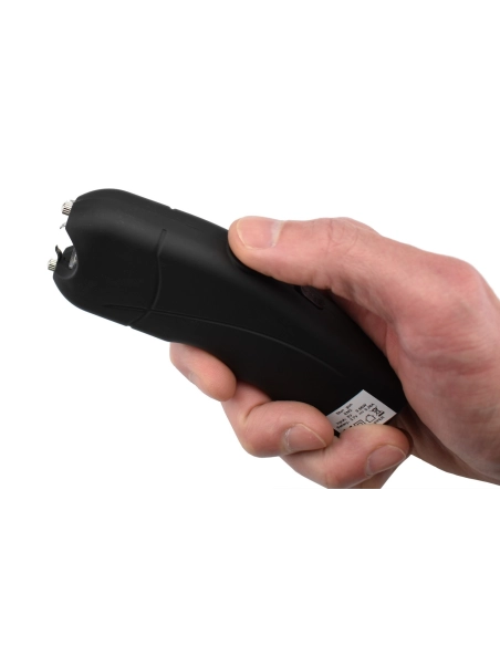 Electro Max EM2 PUNCHSHOCK - Shocker électrique lampe de poche