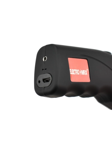 Electro Max EM2 PUNCHSHOCK - Shocker électrique lampe de poche